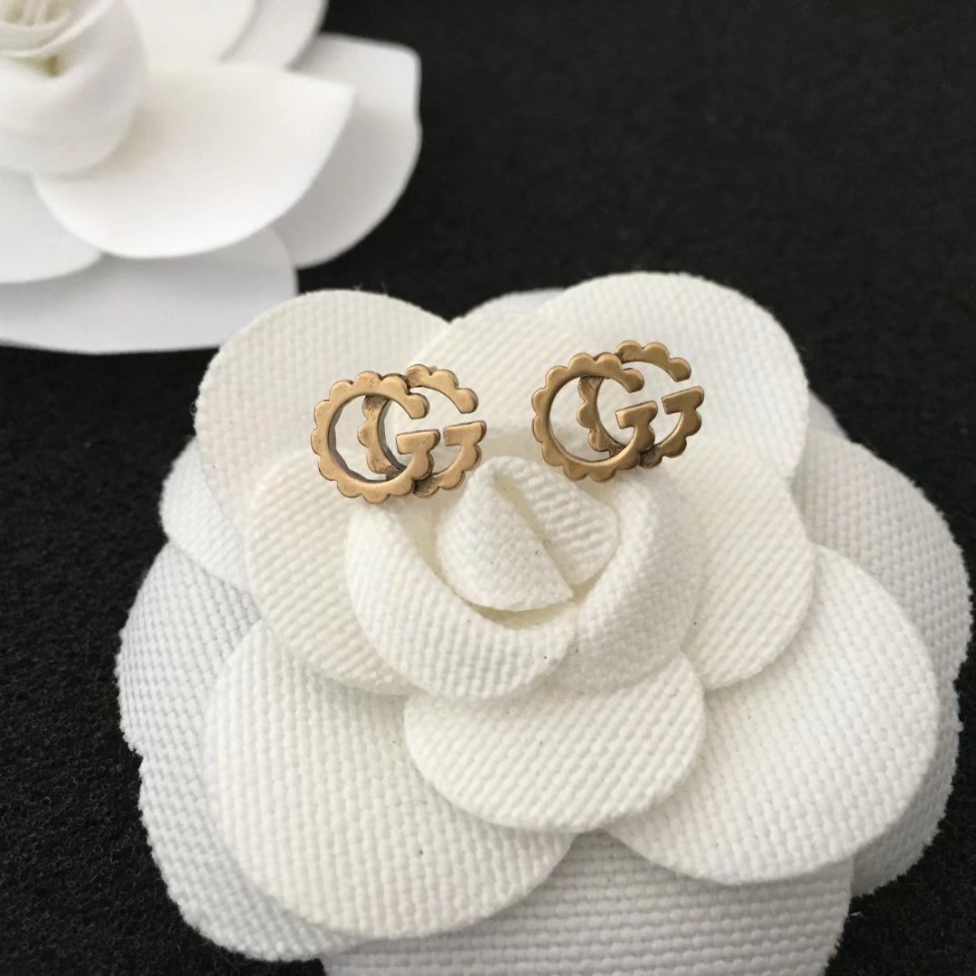 Earring Jewelry, No Box,JG16 1272 1273 - qinlai888