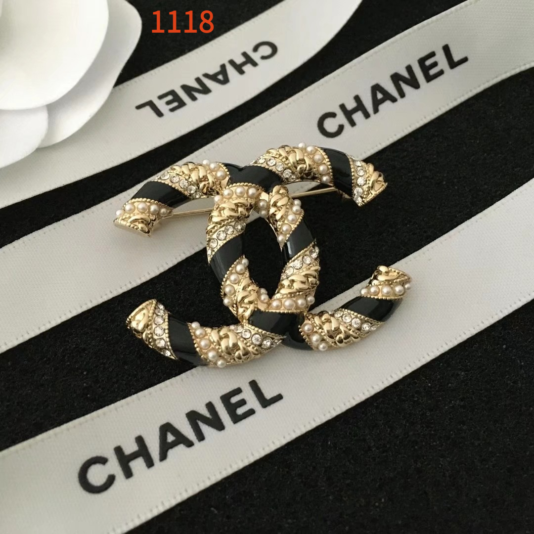 Brooch jewelry,no box,JC22 1118 - qinlai888