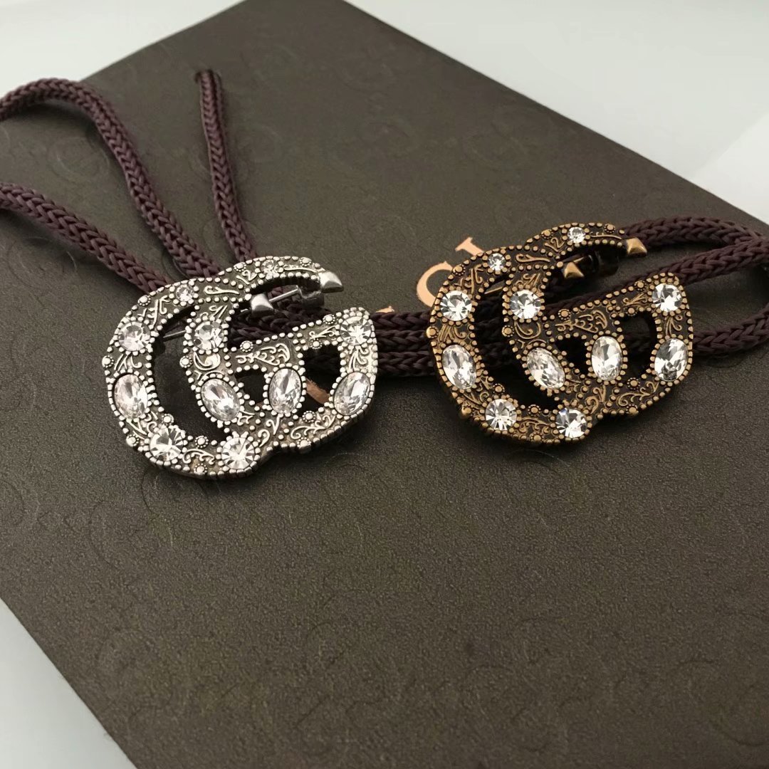 Brooch jewelry,no box,JG21 1195 1196 - qinlai888