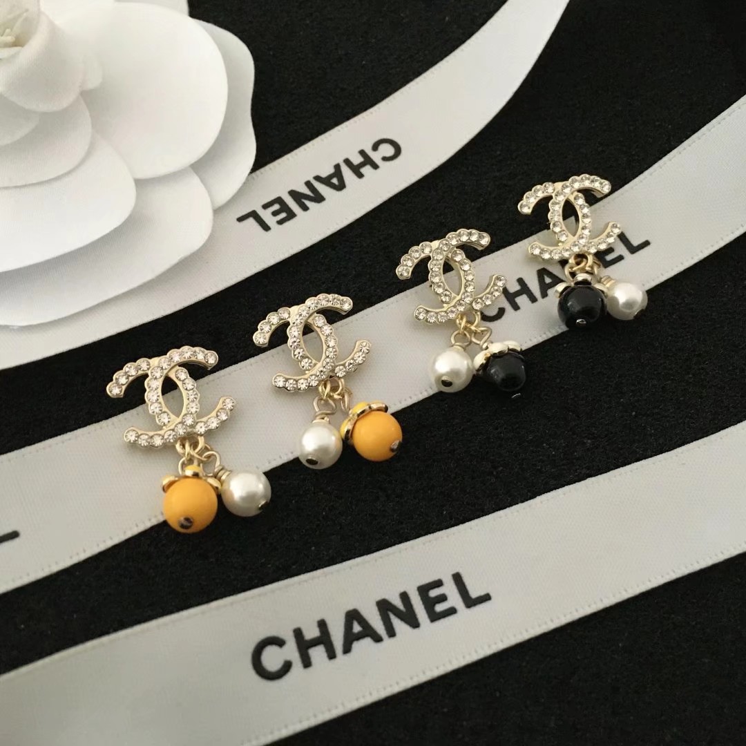 Earring Jewelry, No Box, JC21 1248 1249 - qinlai888