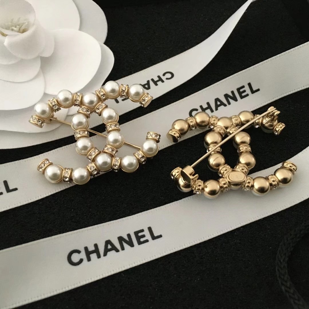 Brooch jewelry,no box,JC22 1119 - qinlai888