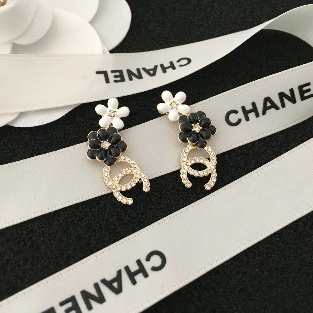 Earring Jewelry, No Box, JC22 1254 - qinlai888