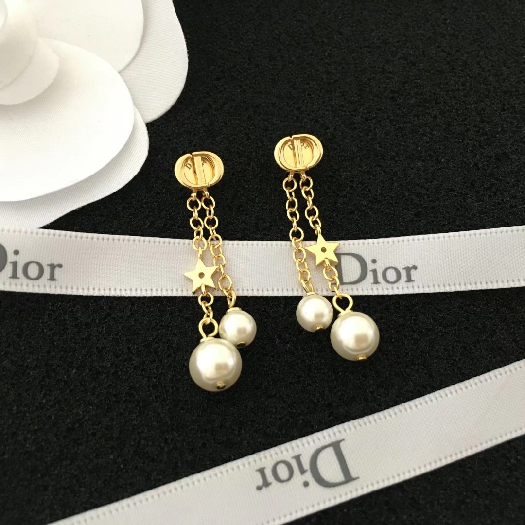 Earring Jewelry, No Box,JD22 1289 - qinlai888