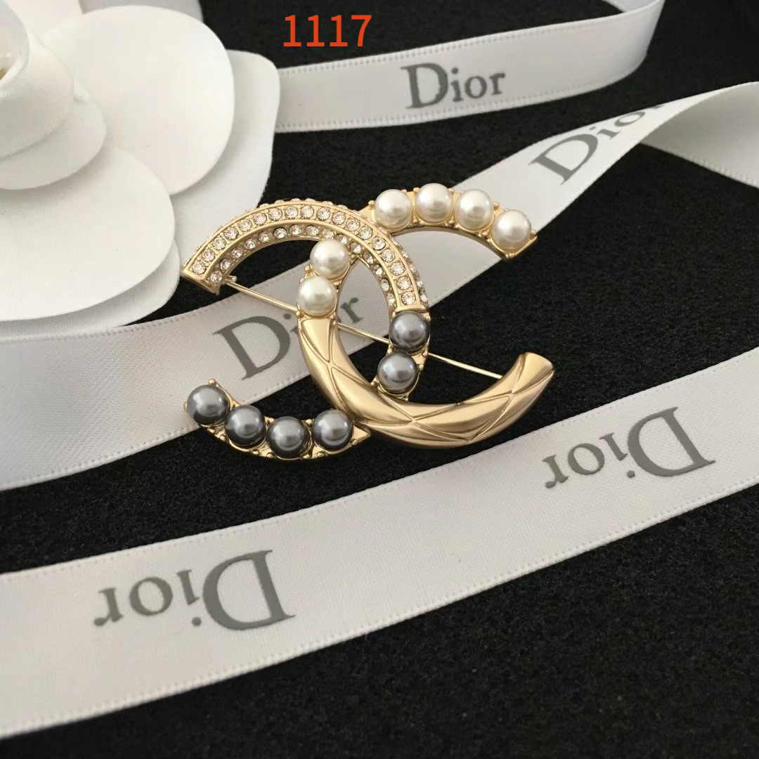 Brooch jewelry,no box,JC22 1117 - qinlai888