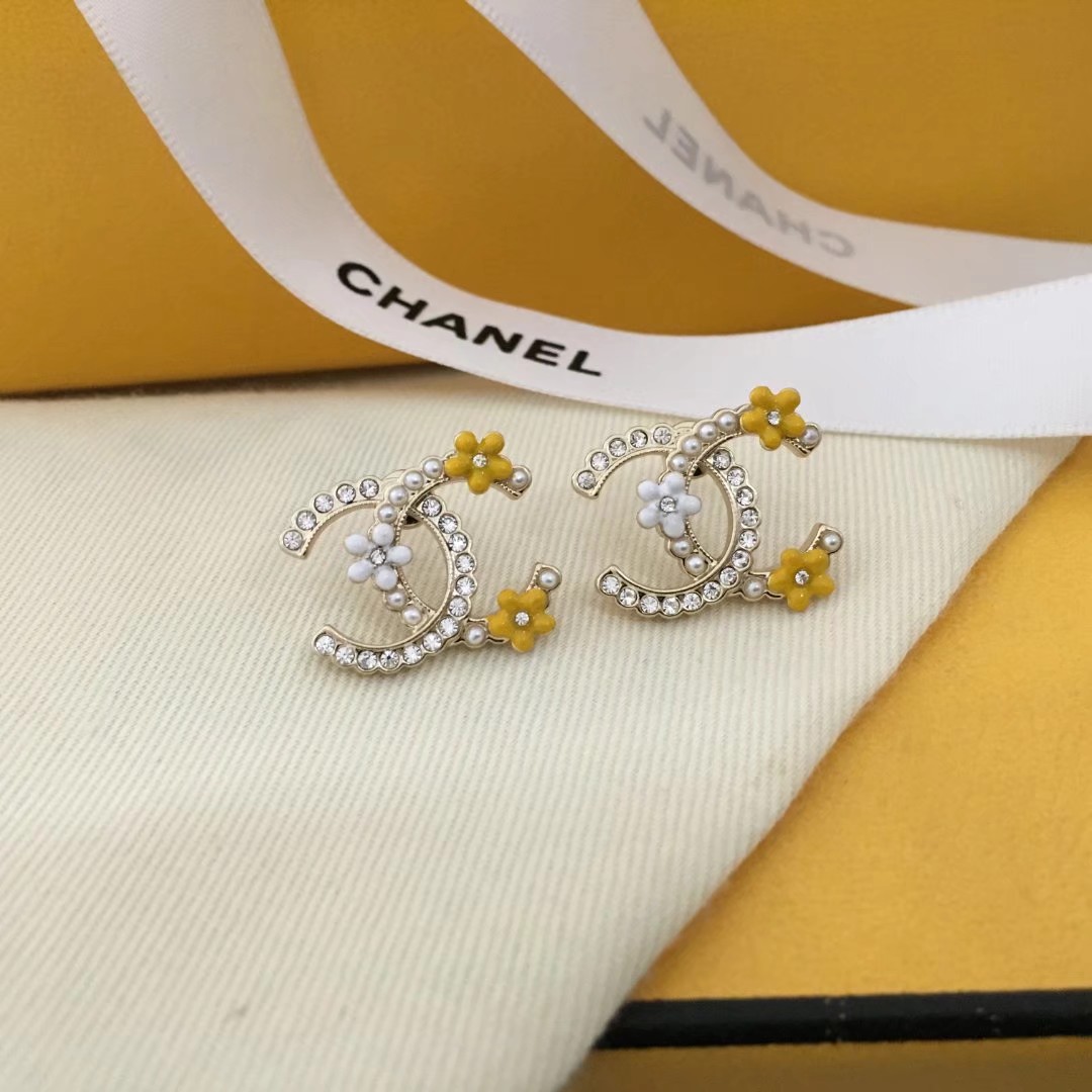 Earring Jewelry, No Box, JC21 1231 - qinlai888