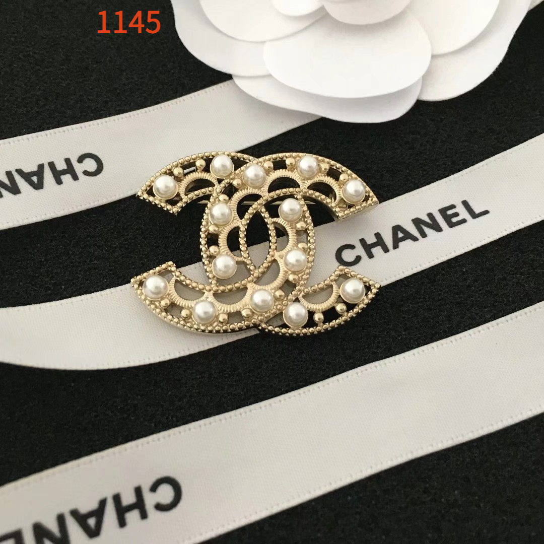 Brooch jewelry,no box,JC21 1145 - qinlai888