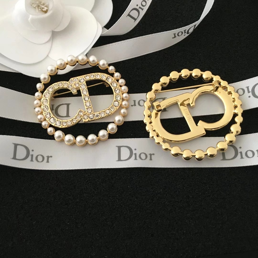 Brooch jewelry,no box,JD22 1127 - qinlai888