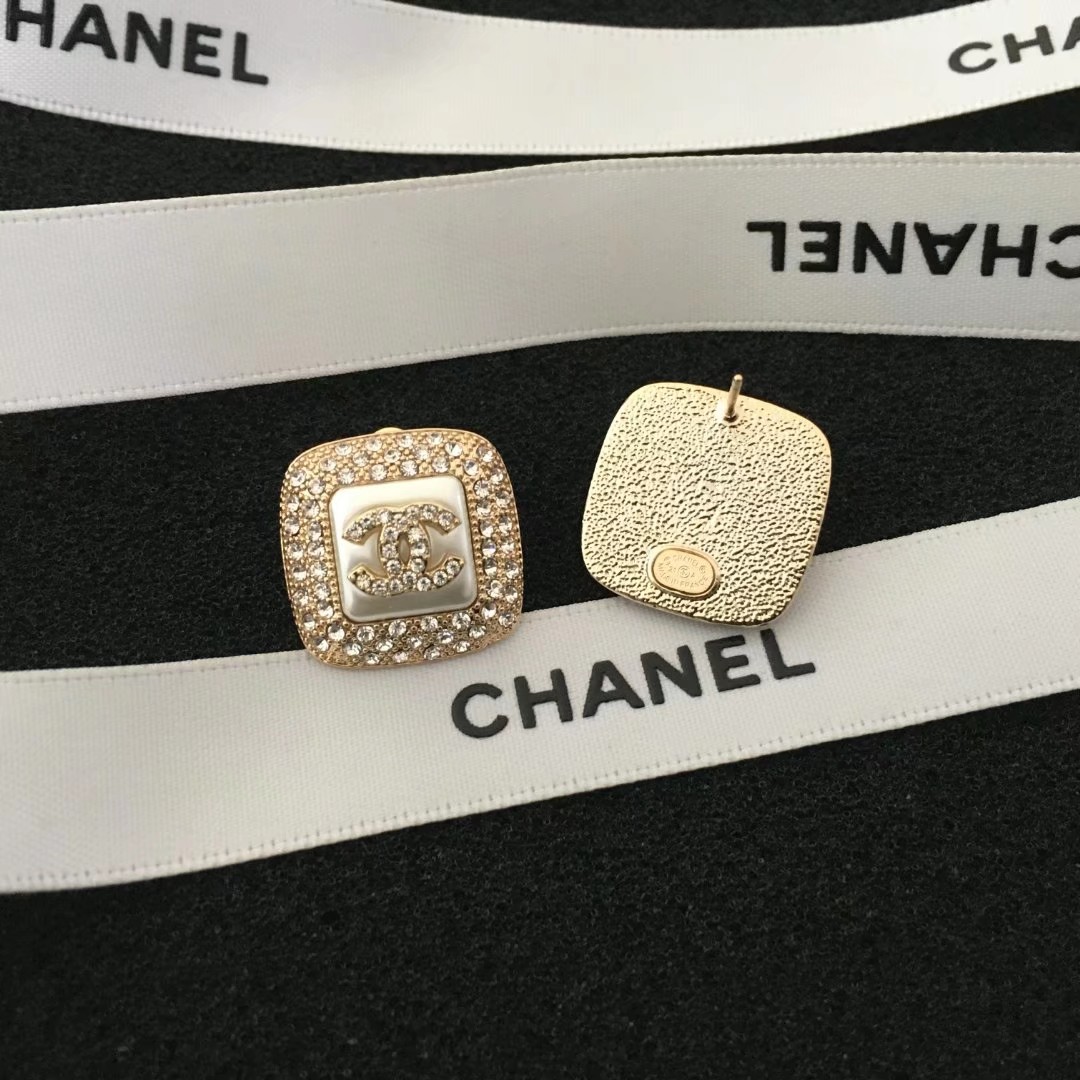 Earring Jewelry, No Box, JC24 1212 - qinlai888