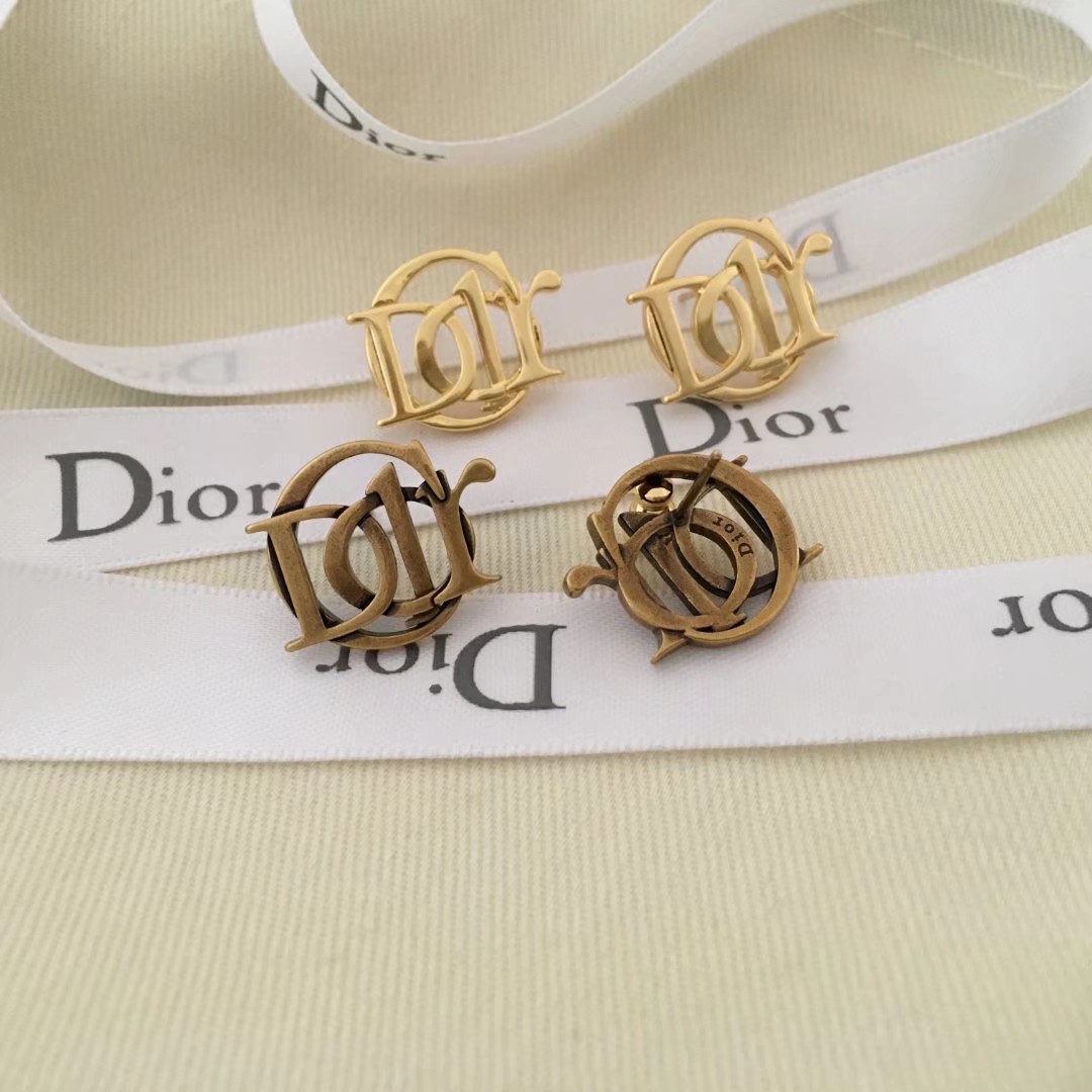 Earring Jewelry, No Box,JD19 1284 1285 - qinlai888