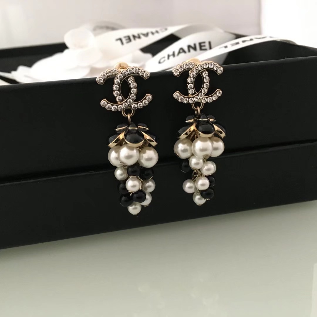 Earring Jewelry, No Box, JC26 1228 - qinlai888