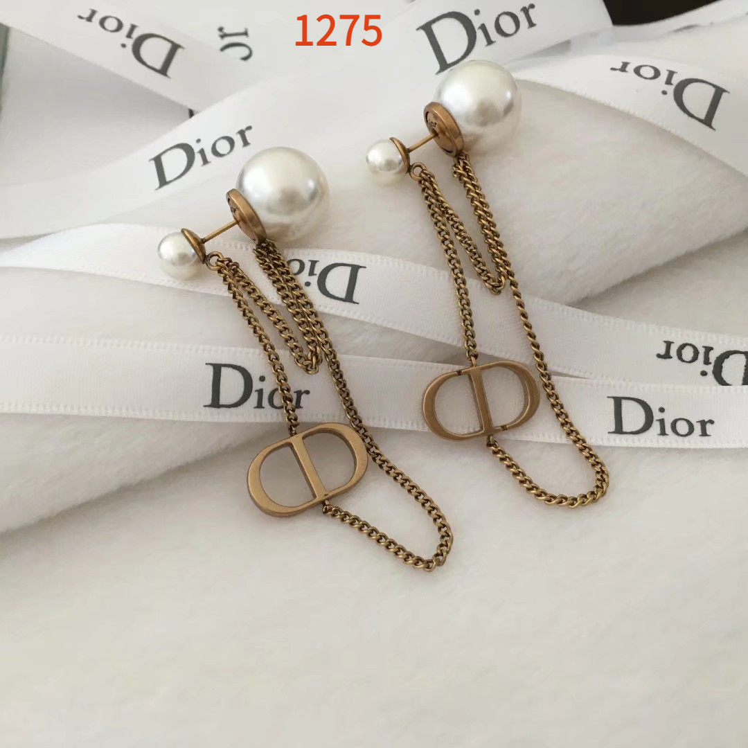 Earring Jewelry, No Box,JD23 1275 - qinlai888