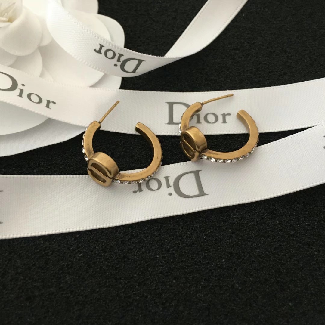 Earring Jewelry, No Box, JD20 1204 - qinlai888