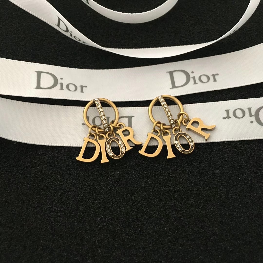 Earring Jewelry, No Box, JD22 1208 - qinlai888