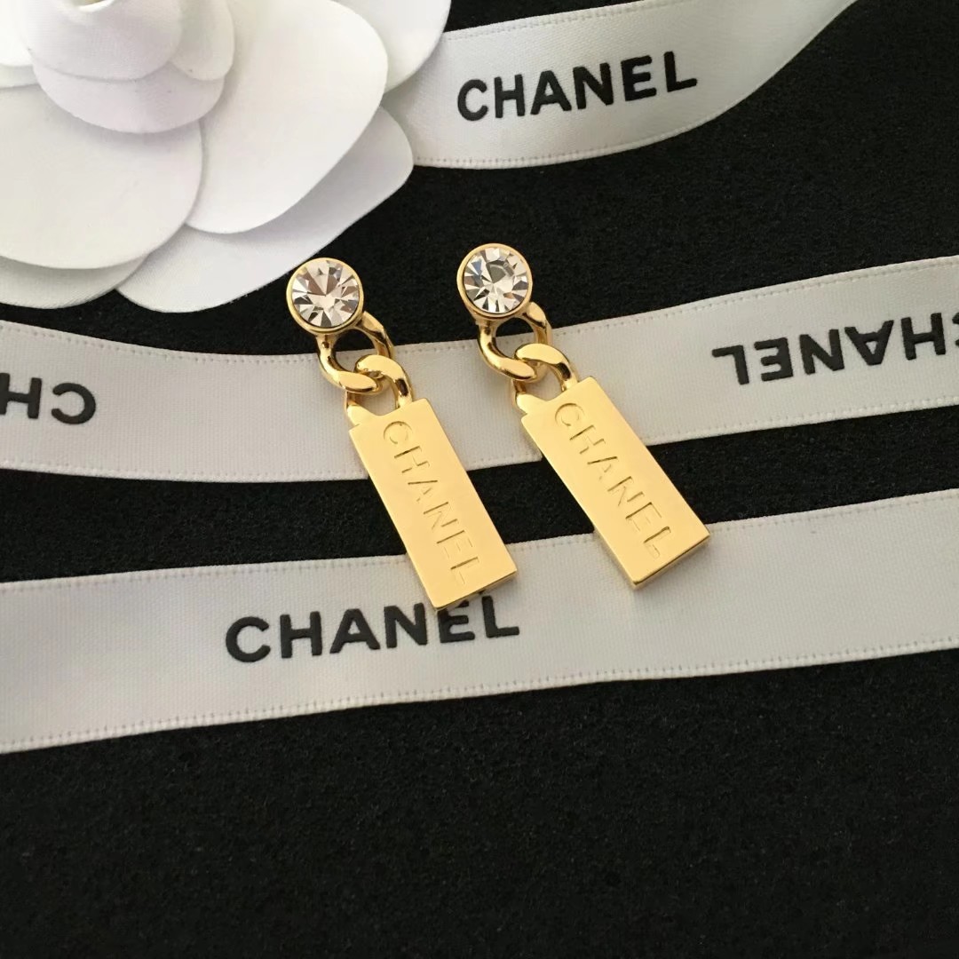 Earring Jewelry, No Box, JC21 1216 - qinlai888