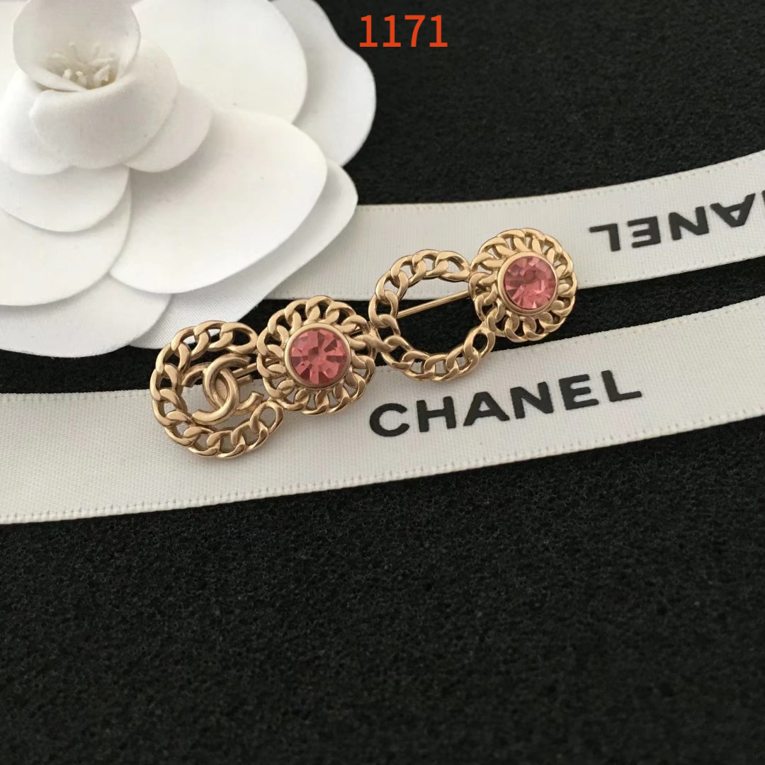 Brooch jewelry,no box,JC18 1170 1171 - qinlai888