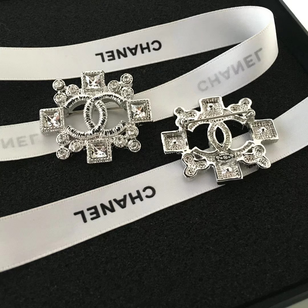 Brooch jewelry,no box,JC19 1154 - qinlai888