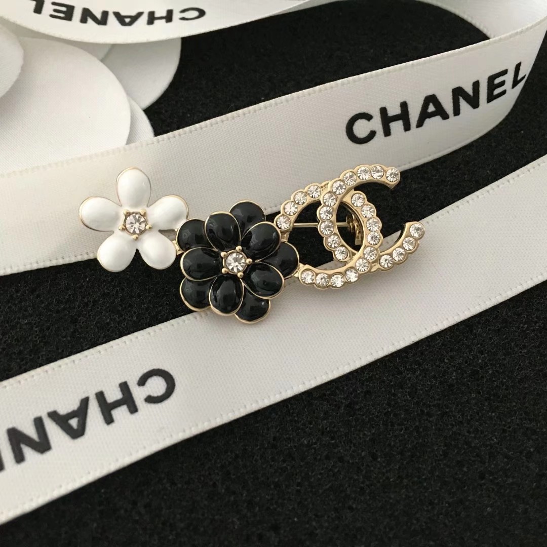 Brooch jewelry,no box,JC19 1123 - qinlai888