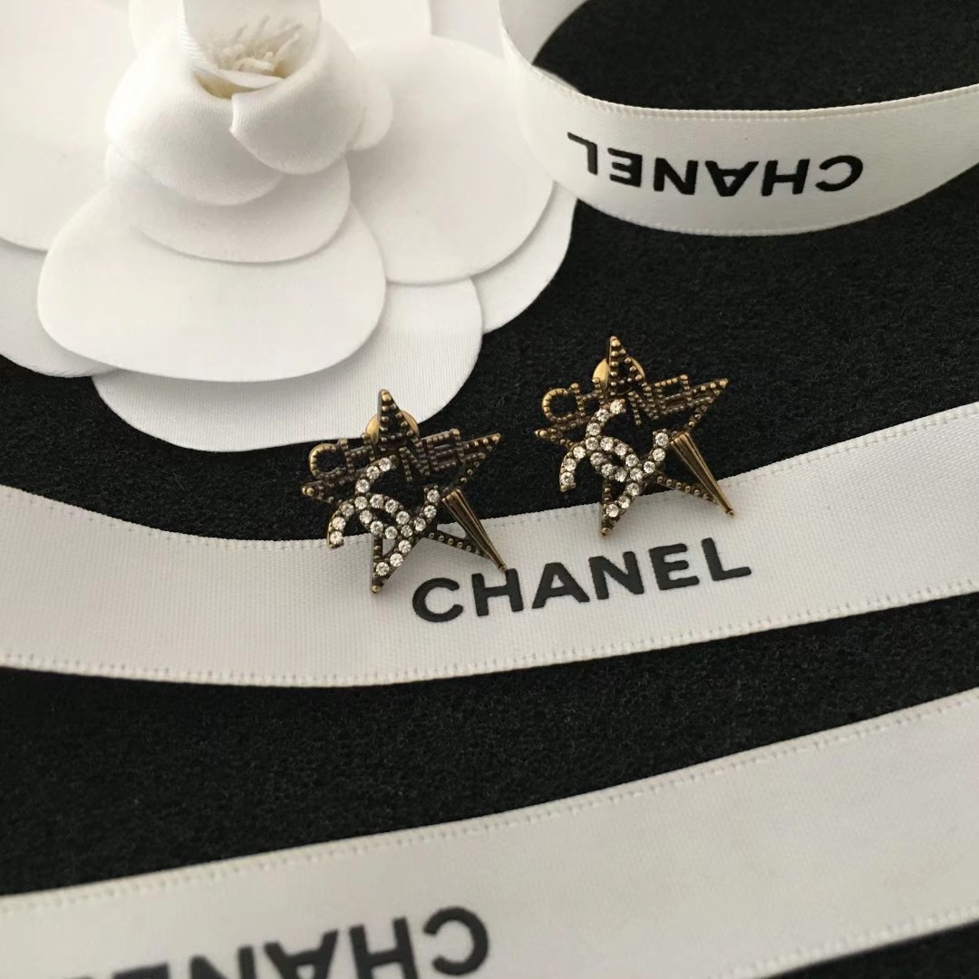Earring Jewelry, No Box, JC19 1214 1215 - qinlai888