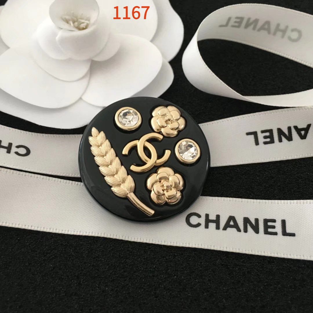 Brooch jewelry,no box,JC22 1167 - qinlai888