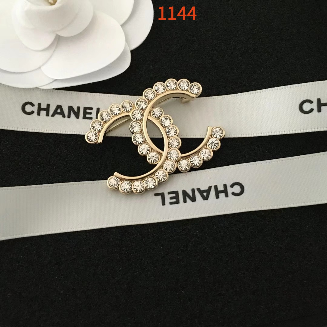 Brooch jewelry,no box,JC20 1144 - qinlai888