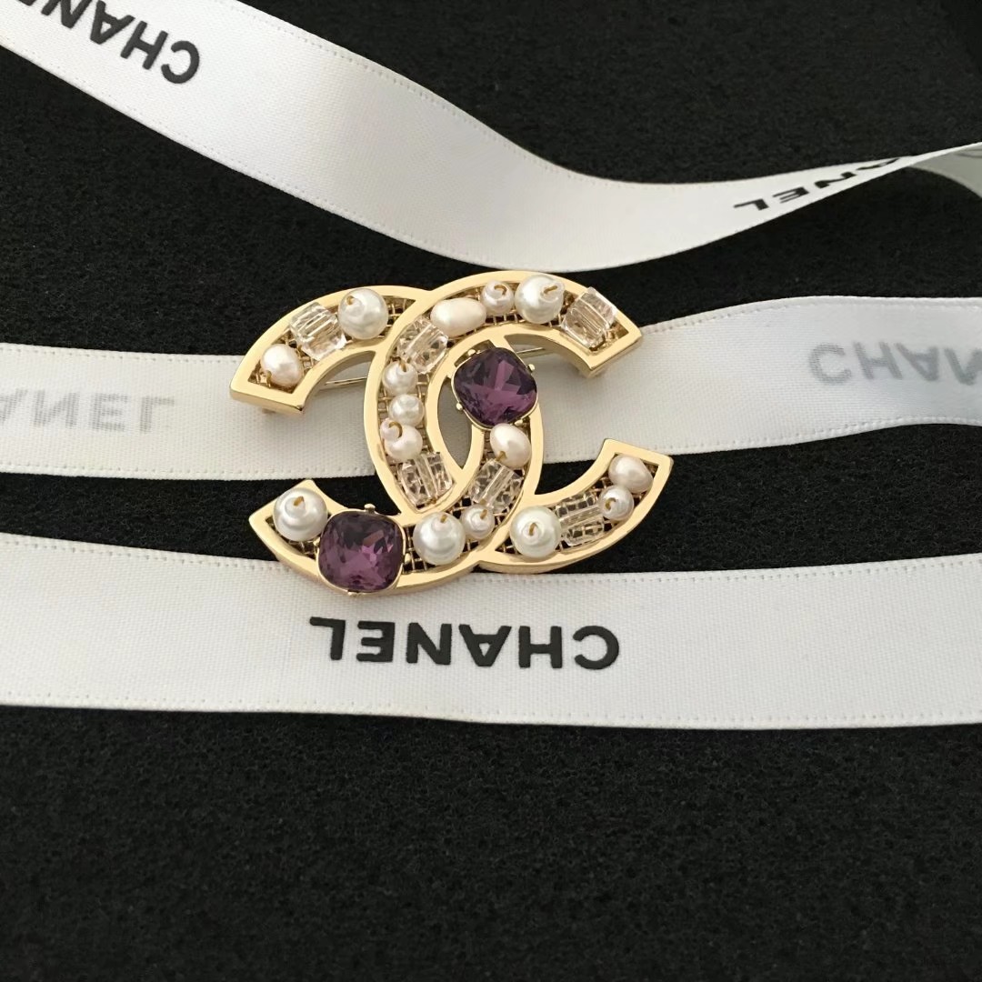 Brooch jewelry,no box,JC27 1157 - qinlai888