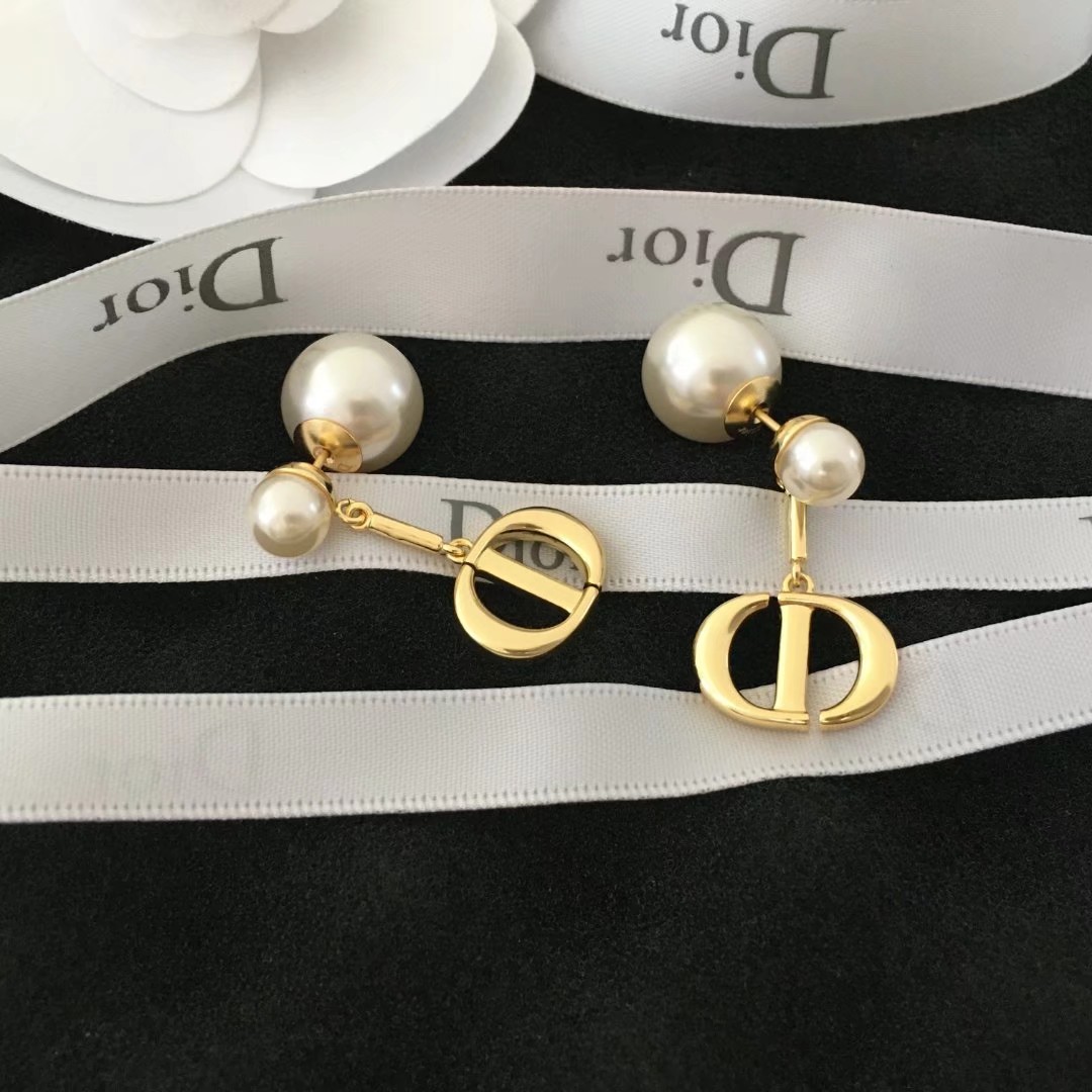 Earring Jewelry, No Box,JD20 1288 - qinlai888