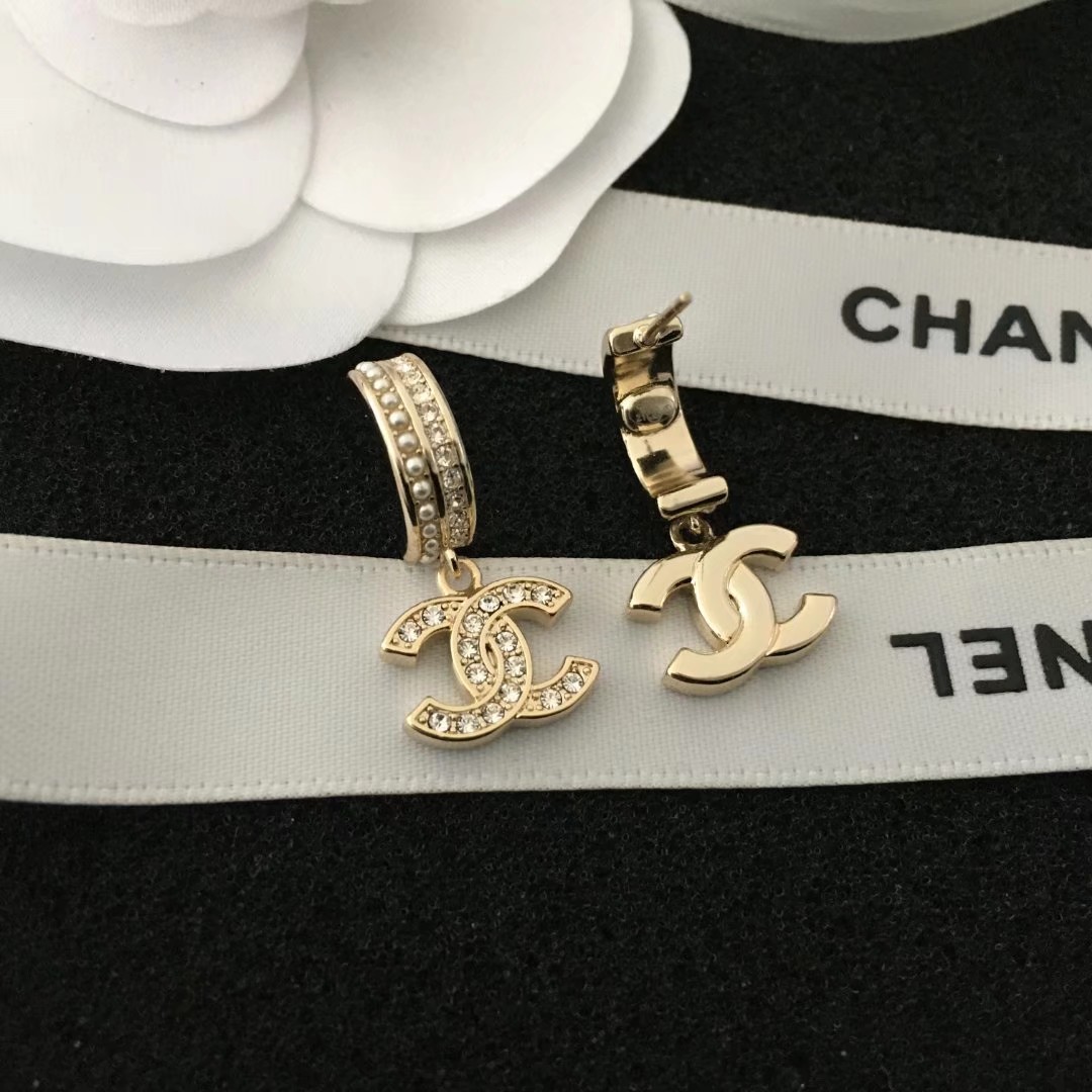 Earring Jewelry, No Box, JC22 1253 - qinlai888