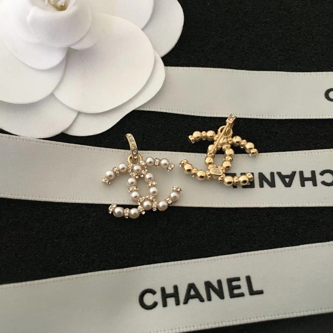 Earring Jewelry, No Box, JC23 1213 - qinlai888