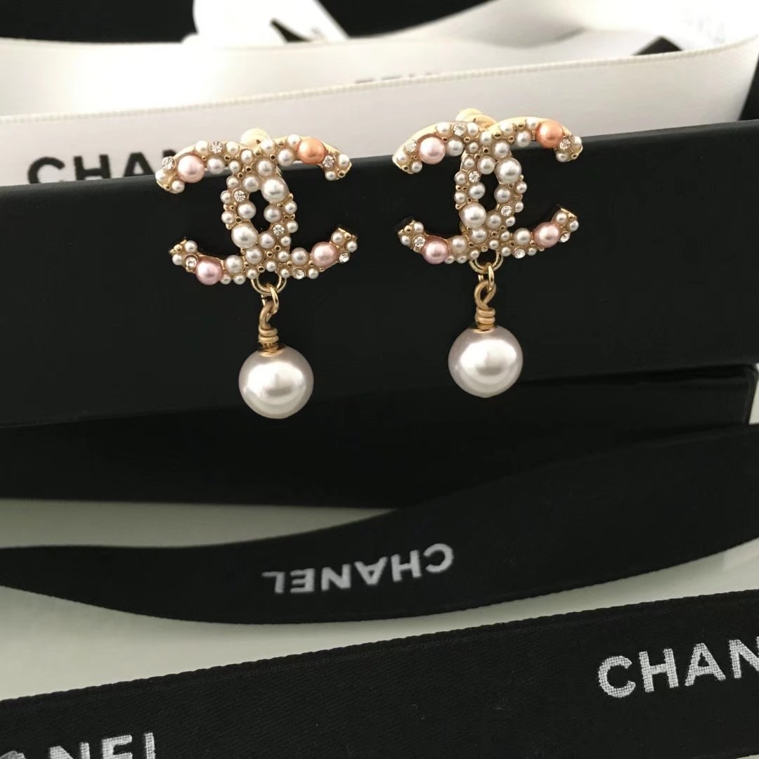 Earring Jewelry, No Box, JC23 1255 - qinlai888