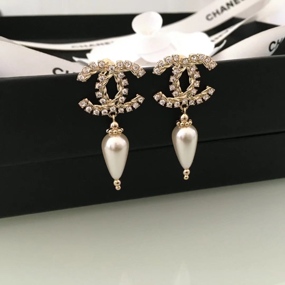 Earring Jewelry, No Box,JC21 1283 - qinlai888
