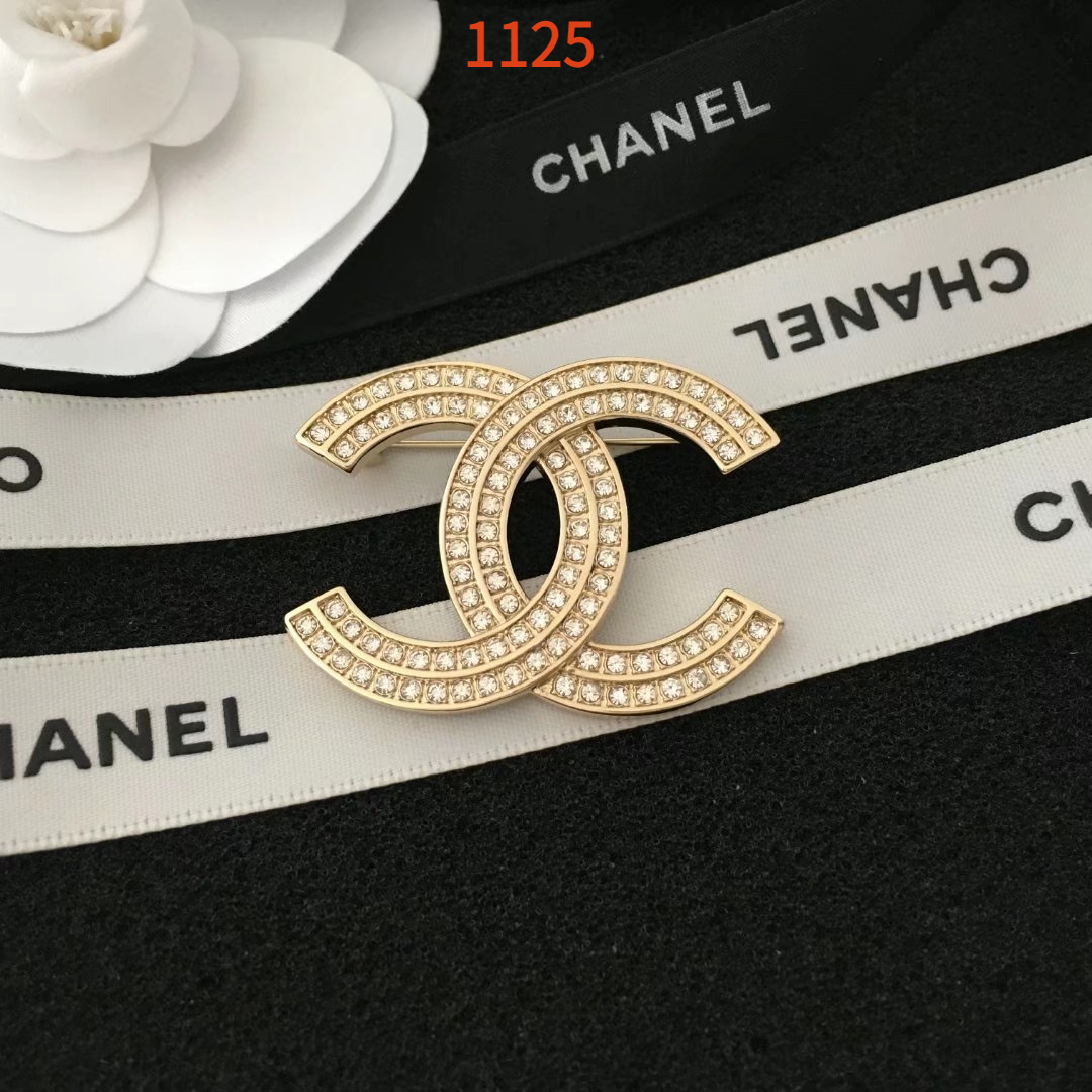 Brooch jewelry,no box,JC21 1125 - qinlai888