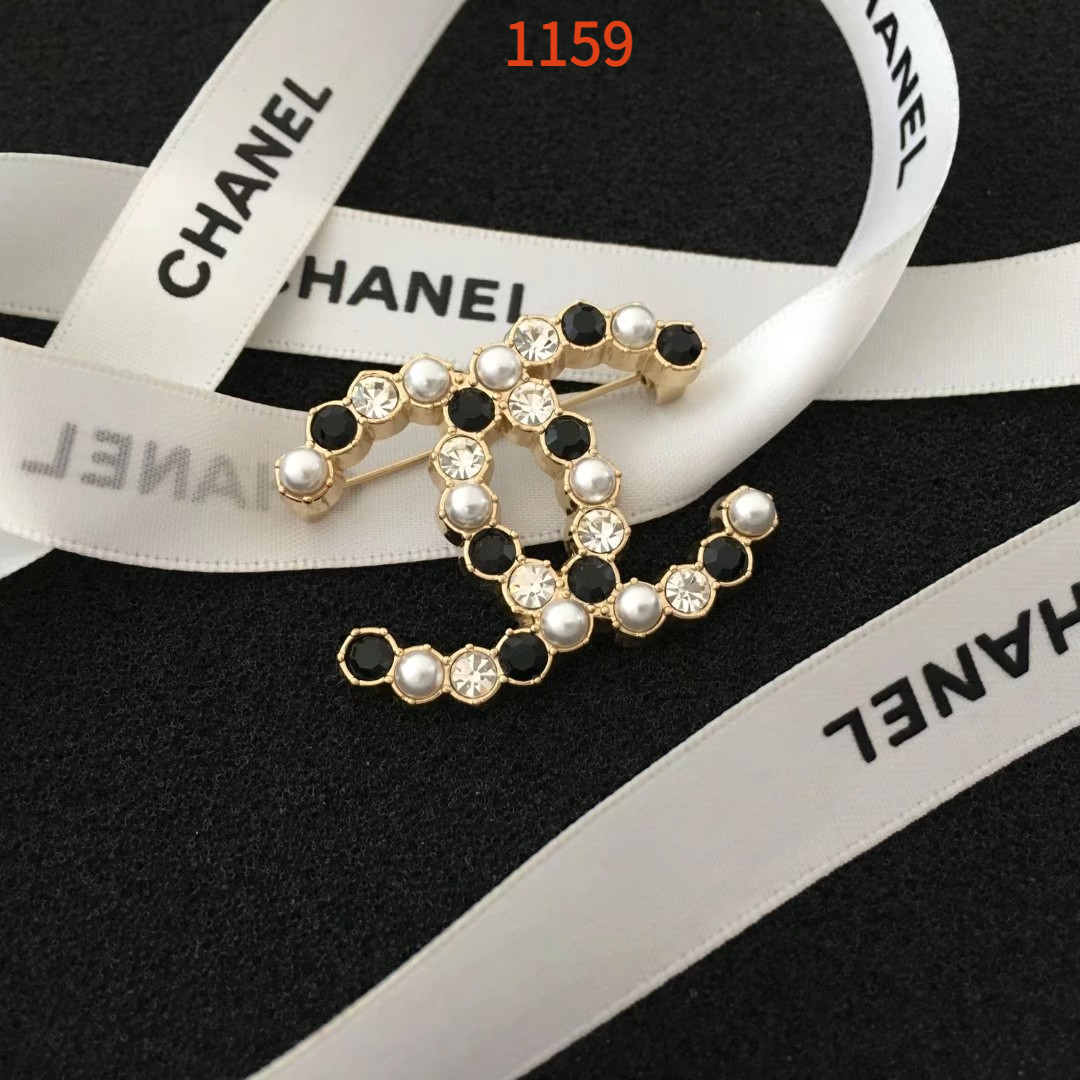 Brooch jewelry,no box,JC21 1159 1160 - qinlai888