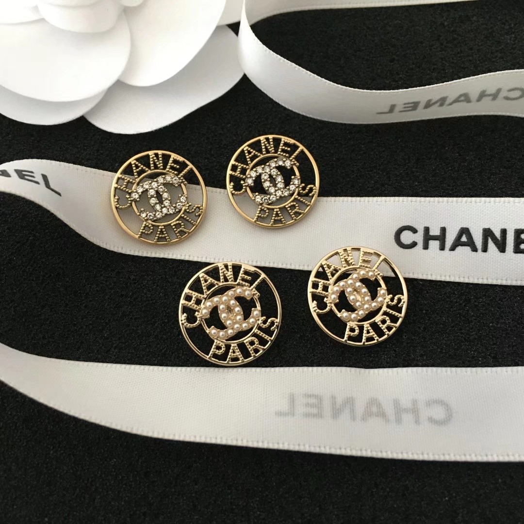 Earring Jewelry, No Box, JC17 1244 - qinlai888