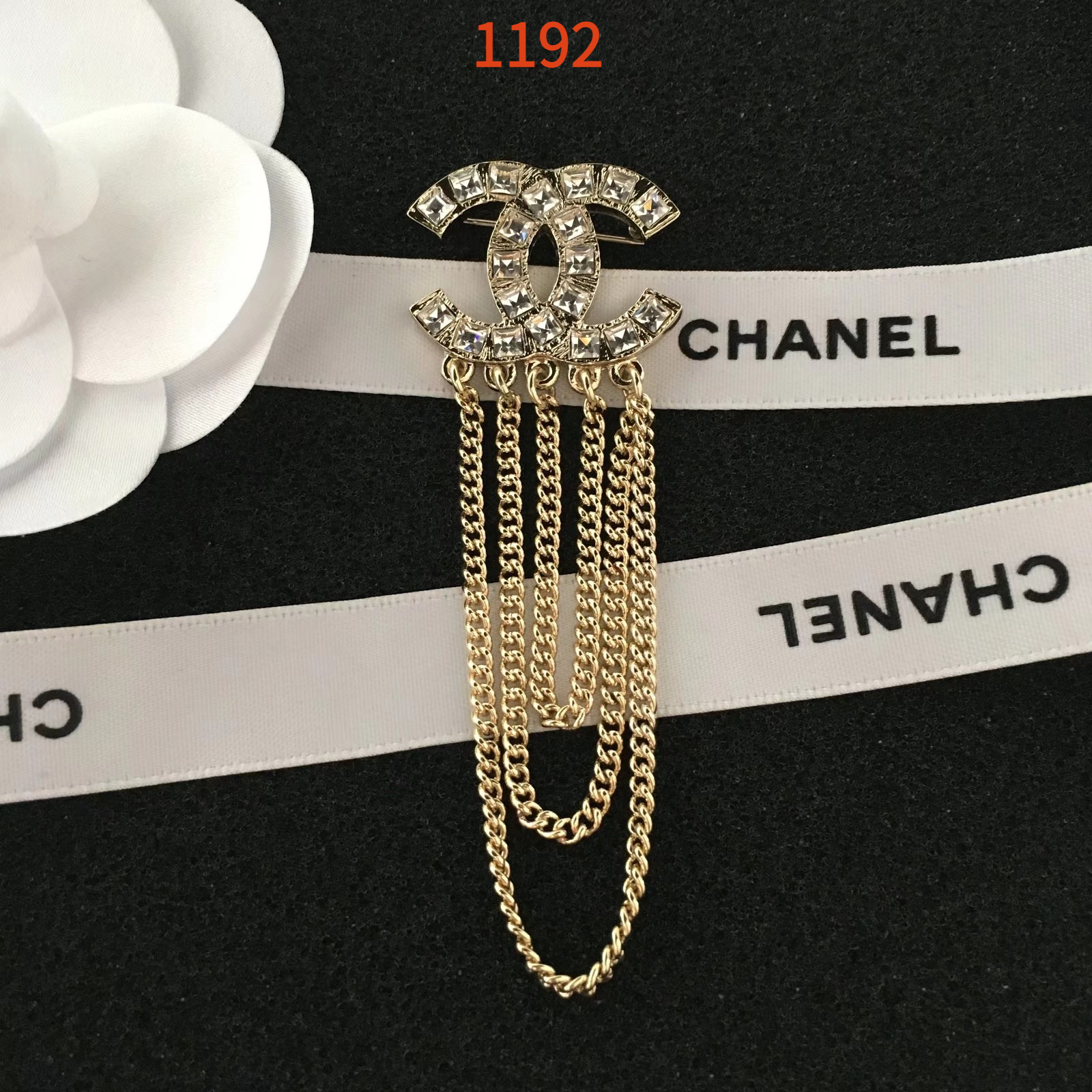 Brooch jewelry,no box,JC22 1192 - qinlai888