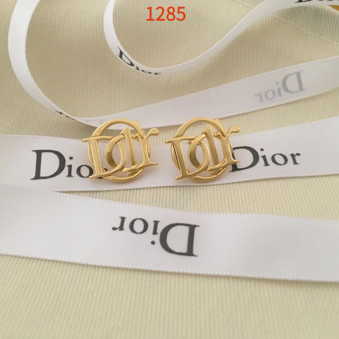 Earring Jewelry, No Box,JD19 1284 1285 - qinlai888