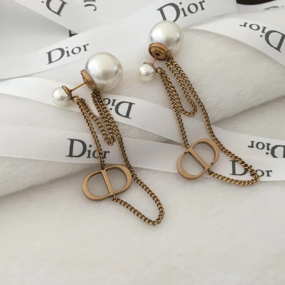 Earring Jewelry, No Box,JD23 1275 - qinlai888