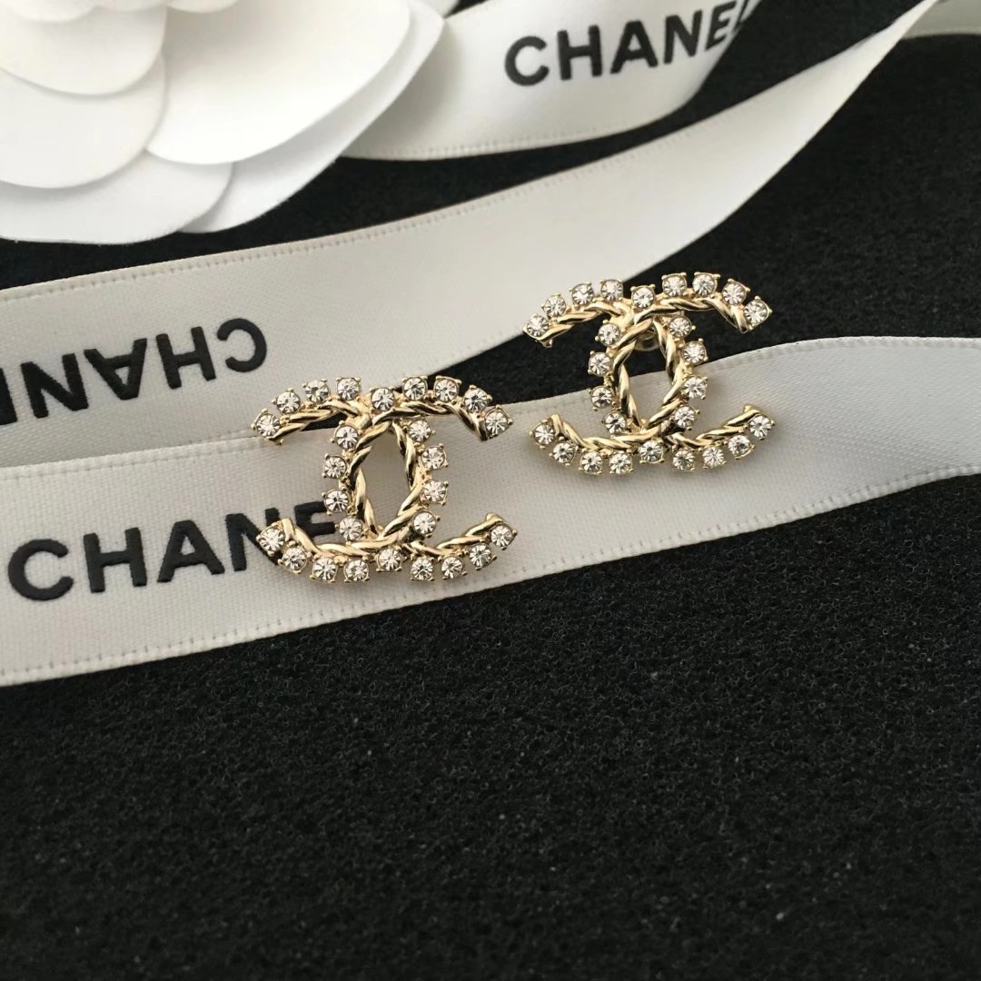 Earring Jewelry, No Box,JC20 1268 - qinlai888