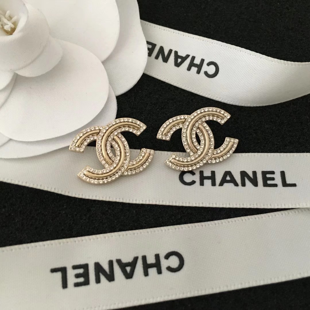 Earring Jewelry, No Box,JC23 1265 - qinlai888