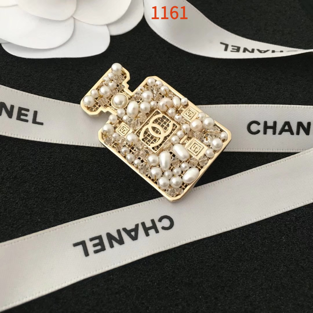 Brooch jewelry,no box,JC27 1161 - qinlai888