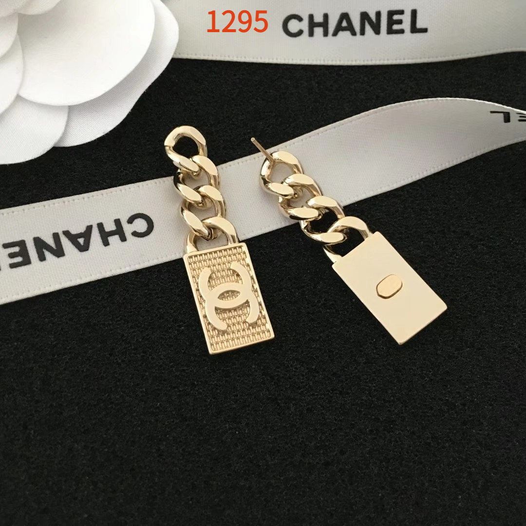 Earring Jewelry, No Box,JC20 1295 - qinlai888