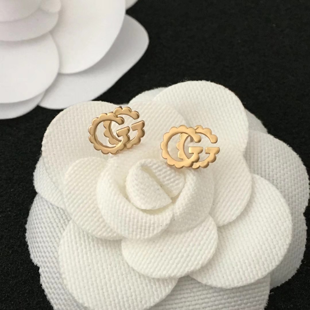 Earring Jewelry, No Box,JG16 1272 1273 - qinlai888