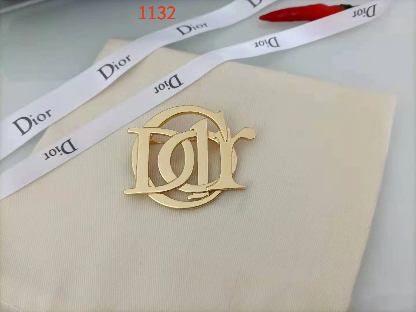 Brooch jewelry,no box,JD22 1132 1133 - qinlai888