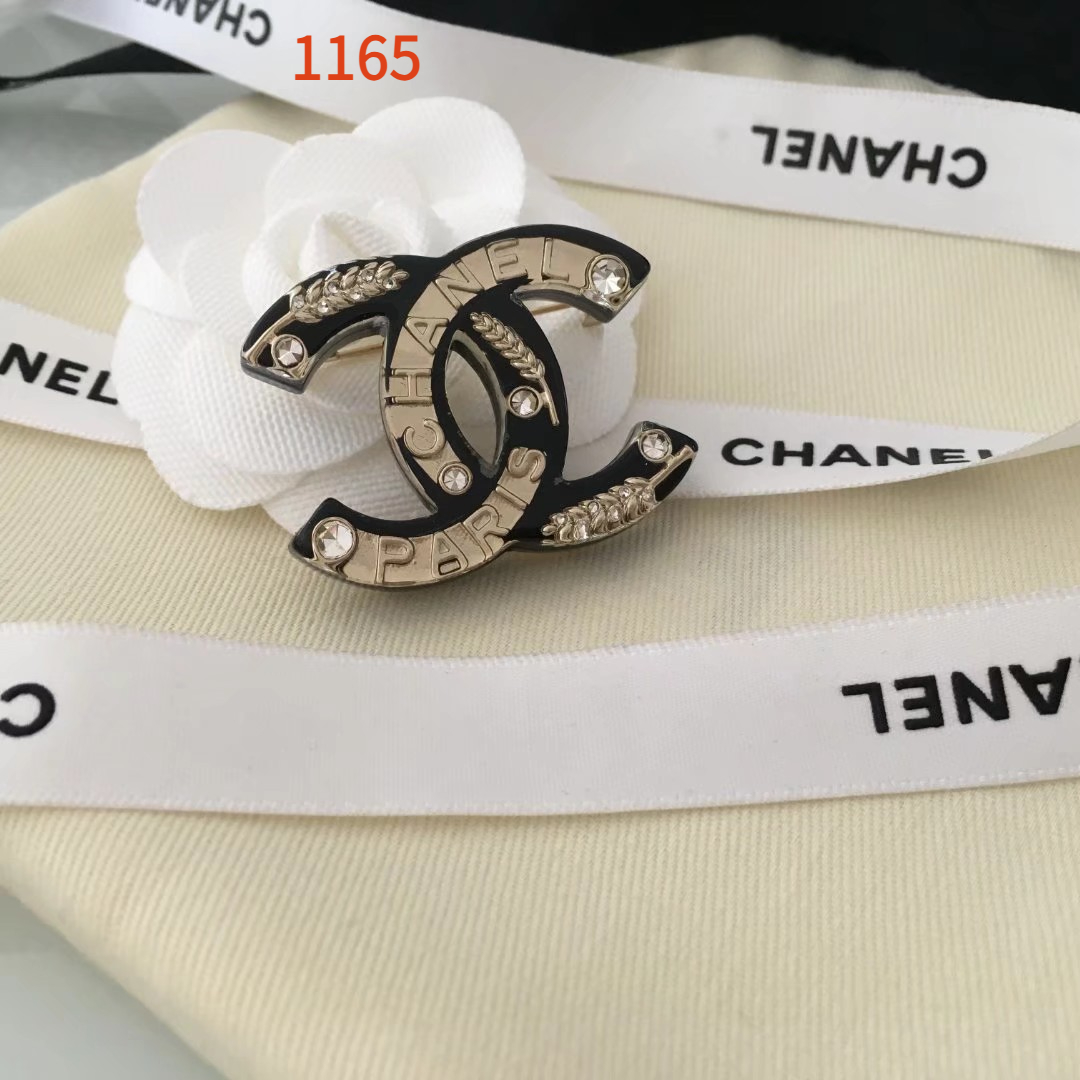 Brooch jewelry,no box,JC23 1165 - qinlai888