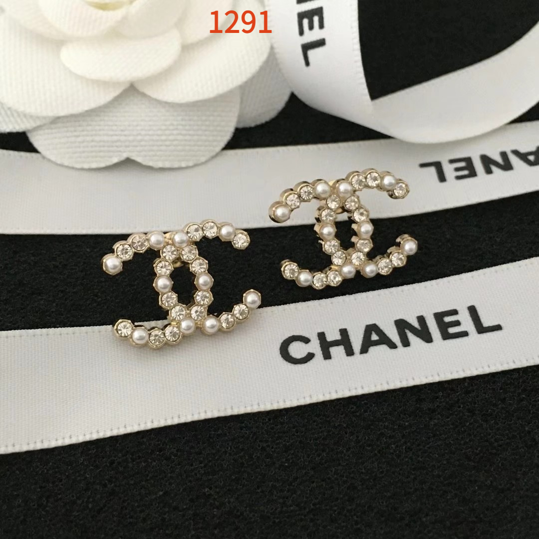 Earring Jewelry, No Box,JC20 1291 1292 - qinlai888