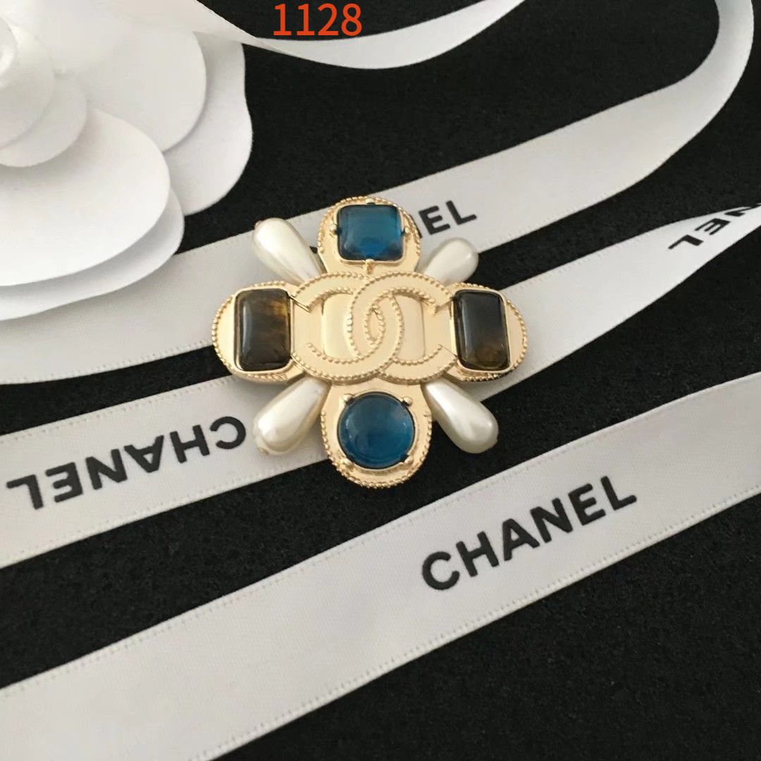 Brooch jewelry,no box,JC21 1128 - qinlai888