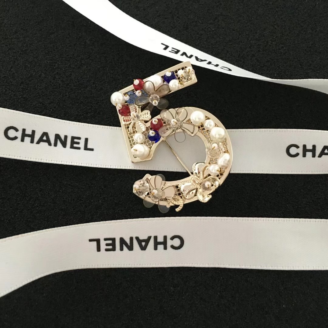 Brooch jewelry,no box,JC28 1164 - qinlai888