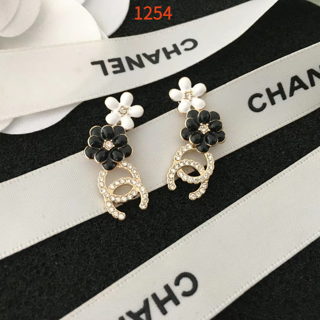 Earring Jewelry, No Box, JC22 1254 - qinlai888