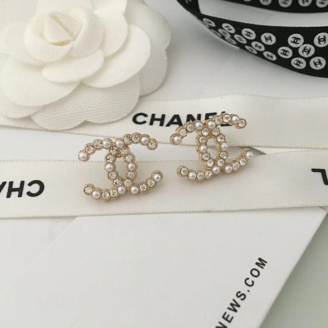 Earring Jewelry, No Box,JC20 1291 1292 - qinlai888