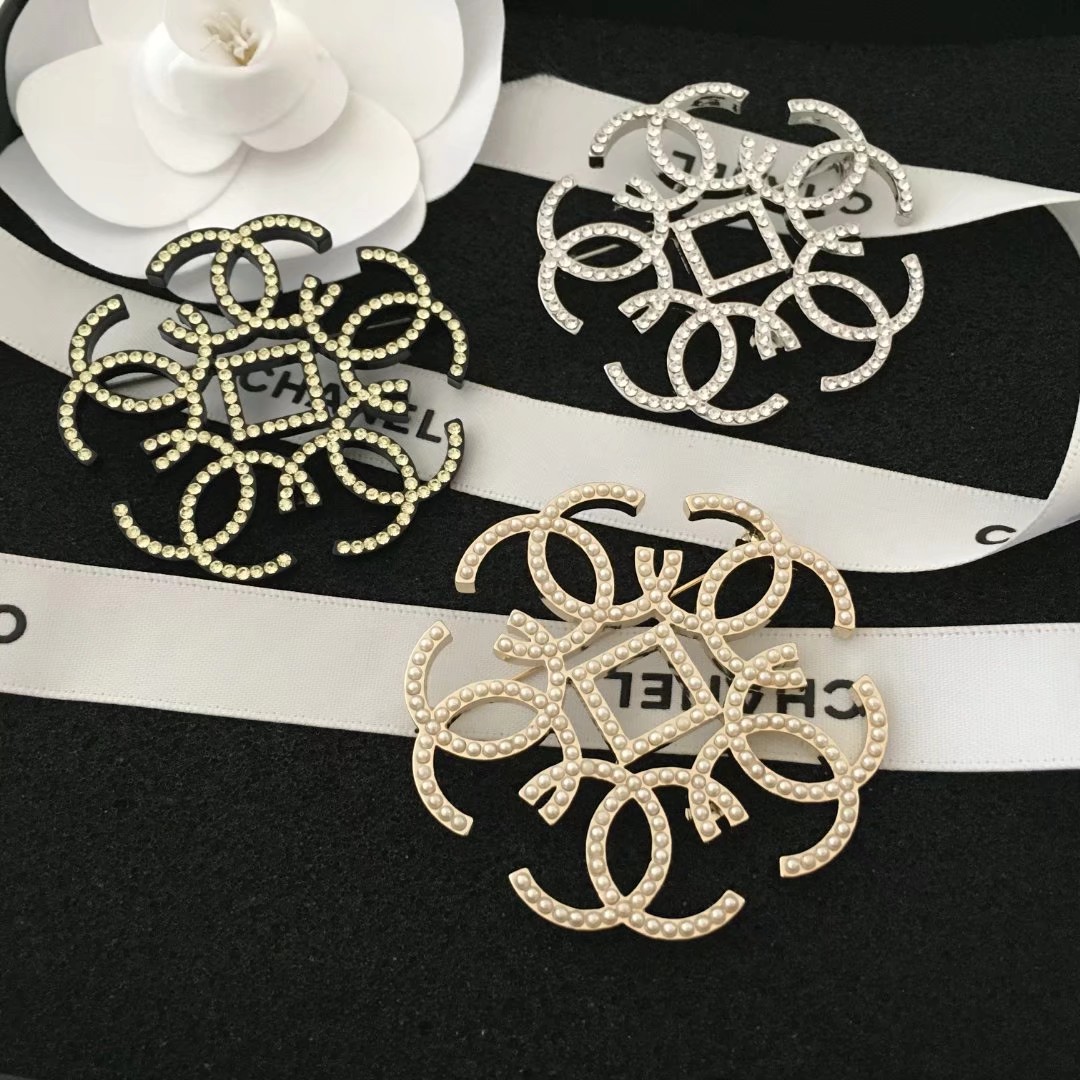 Brooch jewelry,no box,JC21 1174 1175 1176 - qinlai888