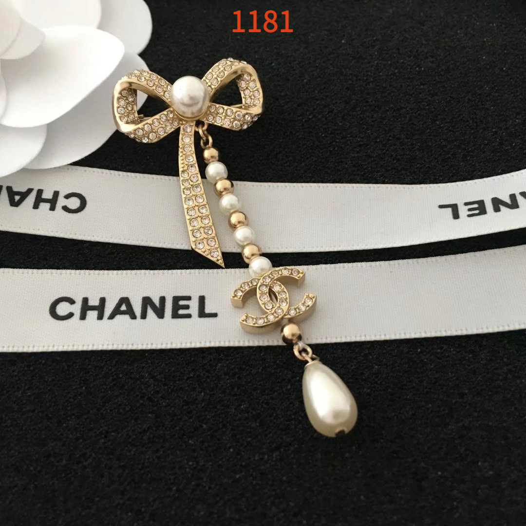 Brooch jewelry,no box,JC20 1181 - qinlai888